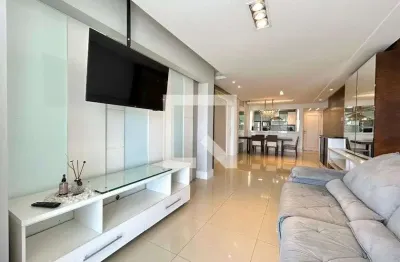 Apartamento para aluguel - agronômica, 2 quartos,  137 m² - florianópolis