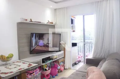 Apartamento para aluguel - macedo, 2 quartos,  64 m² - guarulhos