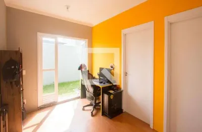 Apartamento para aluguel - santo amaro , 2 quartos,  48 m² - são paulo