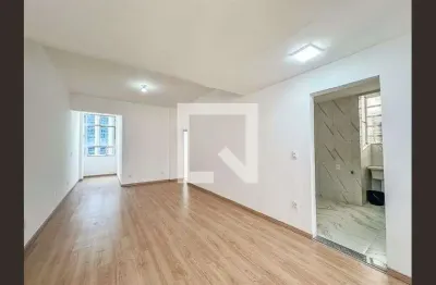Apartamento para aluguel - centro, 2 quartos,  82 m² - rio de janeiro