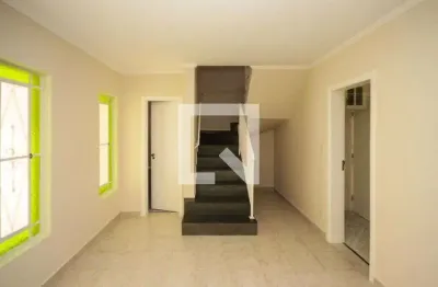 Casa para aluguel - vila prudente, 3 quartos,  103 m² - são paulo