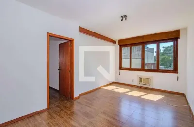 Apartamento para aluguel - petrópolis, 3 quartos,  120 m² - porto alegre