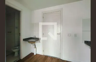 Apartamento para aluguel - são cristóvão, 2 quartos,  43 m² - rio de janeiro