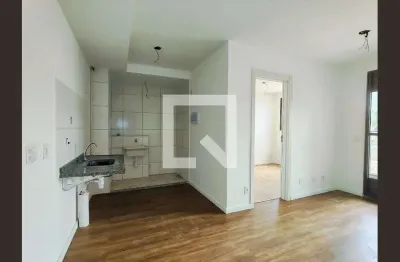 Apartamento para aluguel - são cristóvão, 2 quartos,  43 m² - rio de janeiro