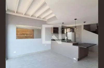 Apartamento para aluguel - vila olímpia, 1 quarto,  78 m² - são paulo