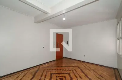 Apartamento para aluguel - independência, 3 quartos,  89 m² - porto alegre