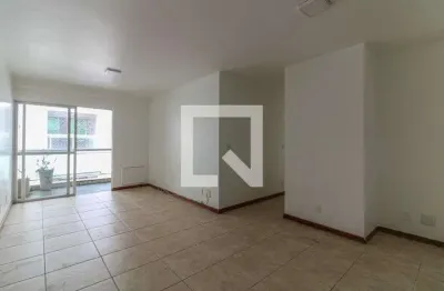 Apartamento para aluguel - recreio, 2 quartos,  81 m² - rio de janeiro