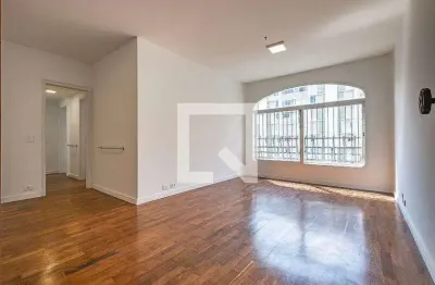 Apartamento para aluguel - paraíso, 3 quartos,  112 m² - são paulo