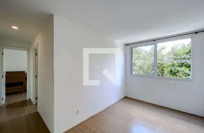 Apartamento com 2 quartos para alugar na Rua Coronel Mursa, Brás, São Paulo