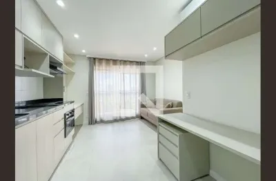 Apartamento com 1 quarto para alugar na Rua Dionísio de Camargo, Centro, Osasco