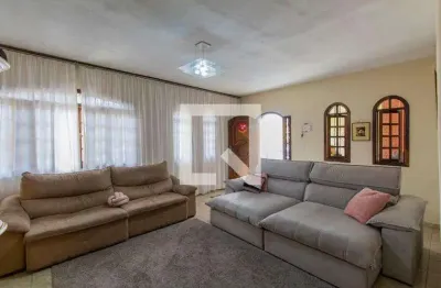 Casa para aluguel - ermelino matarazzo, 3 quartos,  190 m² - são paulo