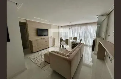 Apartamento para aluguel - vila rosália, 2 quartos,  65 m² - guarulhos