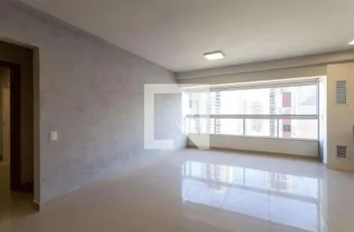 Apartamento para aluguel - setor bueno, 3 quartos,  86 m² - goiânia