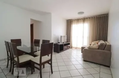Apartamento para aluguel - alto da glória, 3 quartos,  78 m² - goiânia