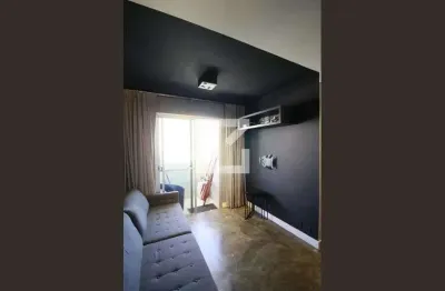 Apartamento com 1 quarto para alugar na Rua Pintassilgo, Moema, São Paulo