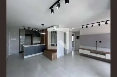 Apartamento para aluguel - santo amaro , 2 quartos,  71 m² - são paulo