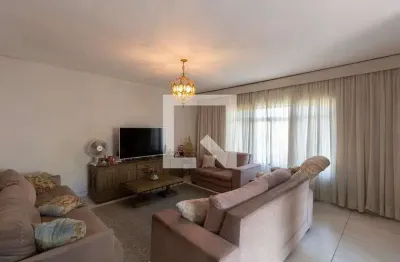 Casa para aluguel - ermelino matarazzo, 3 quartos,  540 m² - são paulo