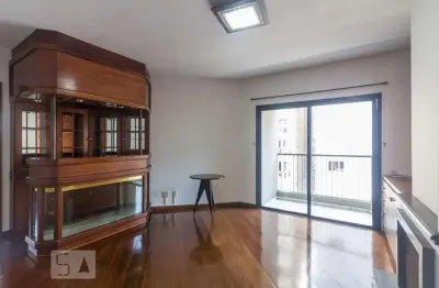 Apartamento para aluguel - santa cecília, 3 quartos,  100 m² - são paulo