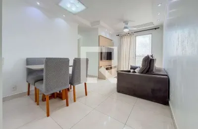 Apartamento para aluguel - cambuci, 3 quartos,  59 m² - são paulo