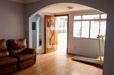 Casa com 2 quartos para alugar na Rua Maria Delfina do Espírito Santo, Bela Vista, Osasco