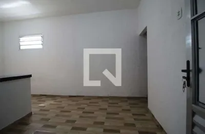Casa com 1 quarto para alugar na Rua Manuel Quirino de Mattos, Sapopemba, São Paulo