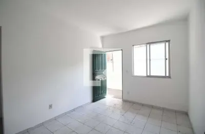 Casa com 1 quarto para alugar na Rua Ourém, Curicica, Rio de Janeiro
