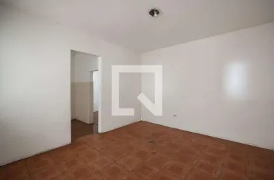 Casa para aluguel - jardim record, 1 quarto,  70 m² - taboão da serra