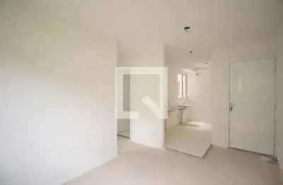 Apartamento para aluguel - trindade, 2 quartos,  42 m² - são gonçalo