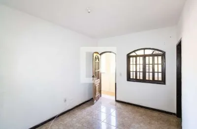 Casa para aluguel - campo grande, 1 quarto,  51 m² - rio de janeiro