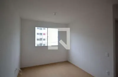 Apartamento para aluguel - jardim alvorada, 2 quartos,  40 m² - nova iguaçu