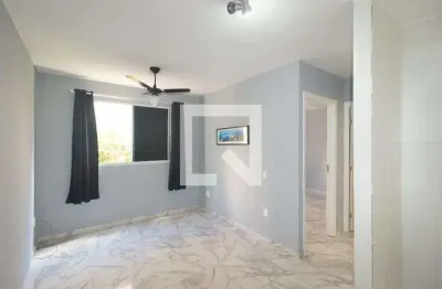 Apartamento para aluguel - guaratiba, 2 quartos,  45 m² - rio de janeiro