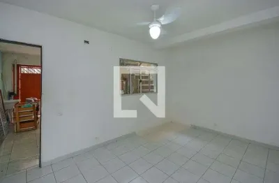 Casa com 1 quarto para alugar na Rua Berta Morena, Cidade Ademar, São Paulo