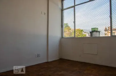 Apartamento para aluguel - centro, 1 quarto,  31 m² - rio de janeiro