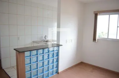 Apartamento para aluguel - campos elísios, 2 quartos,  47 m² - ribeirão preto