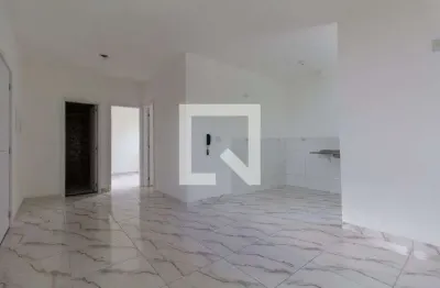 Apartamento para aluguel - cangaíba, 2 quartos,  70 m² - são paulo