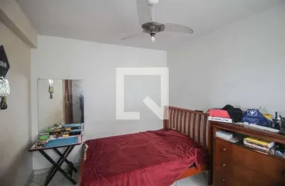 Cobertura com 1 quarto para alugar na Rua Sylvio Gouvêa, Centro, Nilópolis