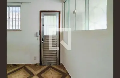 Kitnet / stúdio para aluguel - vila isabel, 1 quarto,  26 m² - rio de janeiro