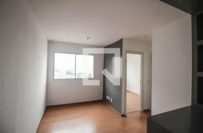Apartamento para aluguel - centro, 2 quartos,  45 m² - belford roxo