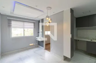 Apartamento para aluguel - vila princesa isabel, 2 quartos,  34 m² - são paulo