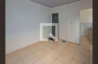 Casa com 1 quarto para alugar na Rua Manoel Lopes da Cunha, Vila Mangalot, São Paulo