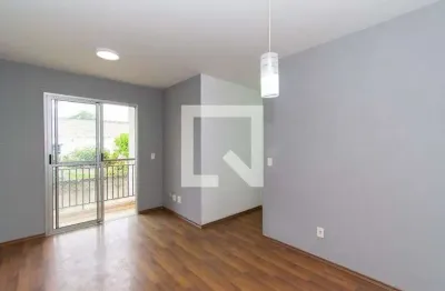 Apartamento para aluguel - vila formosa, 2 quartos,  48 m² - são paulo