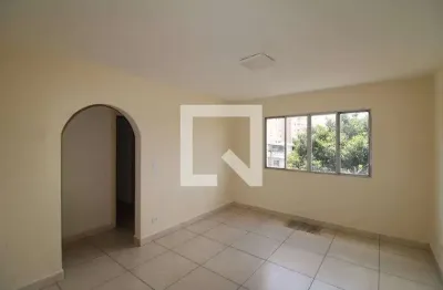 Apartamento para aluguel - santana, 2 quartos,  62 m² - são paulo