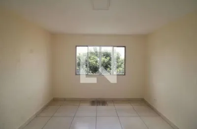 Apartamento para aluguel - santana, 2 quartos,  62 m² - são paulo