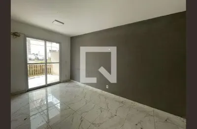 Apartamento para aluguel - jardim rio das pedras, 2 quartos,  56 m² - cotia