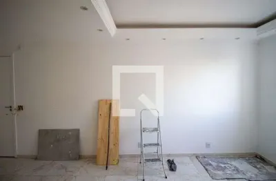 Apartamento para aluguel - vila nova curuca, 2 quartos,  44 m² - são paulo