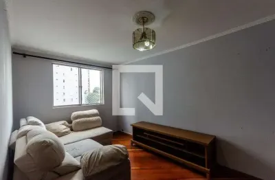 Apartamento para aluguel - vila nina, 2 quartos,  55 m² - são paulo