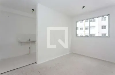 Apartamento para aluguel - penha de frança, 2 quartos,  50 m² - são paulo