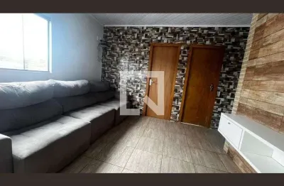 Apartamento para aluguel - ceilândia, 2 quartos,  85 m² - brasília