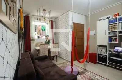 Apartamento com 1 quarto para alugar na Rua Catumbi, Belém, São Paulo