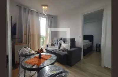 Apartamento para aluguel - piqueri, 2 quartos,  38 m² - são paulo
